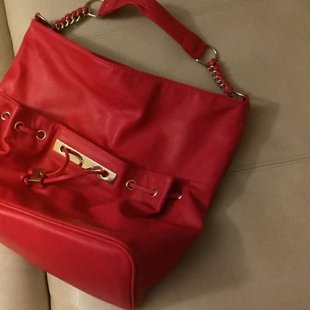 Olivia + Joy New York purse